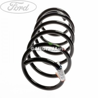 Arc elicoidal punte spate 5 usi hatchback Ford Mondeo Mk3 1.8 16V