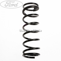 Arc elicoidal punte spate 3/5 usi 4 usi berlina Ford Focus 1 2.0 16V