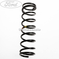 Arc elicoidal punte spate 4 usi berlina Ford Focus 1 1.6 16V