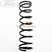 Arc elicoidal punte spate 3 usi Ford Focus 1 1.6 16V