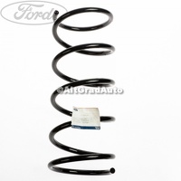 Arc elicoidal punte fata heavy duty Ford Focus 1 2.0 16V