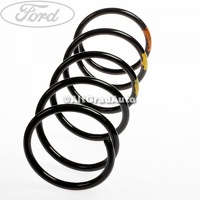 Arc elicoidal punte fata model berlina sau combi Ford Focus 1 1.8 DI/TDDi