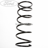 Arc elicoidal punte fata model hatchback Ford Focus 1 1.8 DI/TDDi