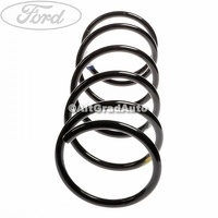 Arc elicoidal punte fata model 3 usi Ford Focus 1 1.8 TDCi