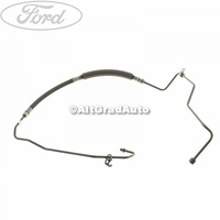 Conducta tur servodirectie RS Ford Focus 1 RS