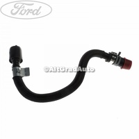 Furtun vas lichid servodirectie la pompa Ford Ka 1.6 i