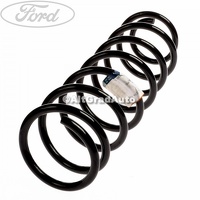 Arc elicoidal punte spate performance Ford Ka 1.6 i