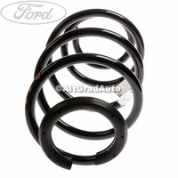 Arc elicoidal punte fata cutie automata Ford Mondeo Mk3 2.5 V6 24V