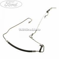 Conducta tur servodirectie an 05/2002-10/2005 Ford Tourneo Connect Mk1 1.8 Di