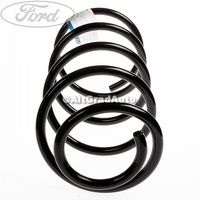 Arc elicoidal punte fata Ford Focus 2 1.4