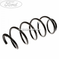 Arc elicoidal punte fata Ford Fiesta 5  1.4 TDCi