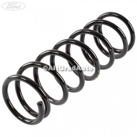 Arc elicoidal punte spate 4 usi berlina Ford Focus Mk2 2.0 TDCi