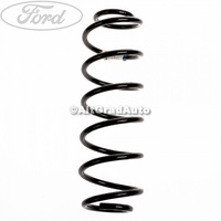 Arc elicoidal punte spate Ford Fiesta 5  ST150