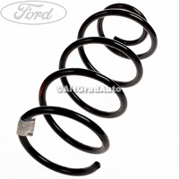 Arc elicoidal punte fata model combi Ford Focus 2 2.0 TDCi