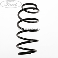 Arc elicoidal punte fata Ford Fiesta 5  ST150