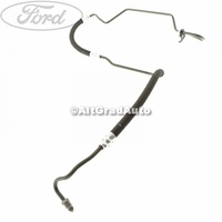 Conducta tur servodirectie Ford Fiesta 5  1.6 TDCi