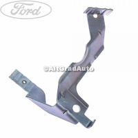 Suport metalic inferior pompa servodirectie Ford Fiesta 5  1.6 TDCi