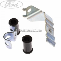 Suport metalic conducta servodirectie Ford Fiesta 5  1.6 TDCi