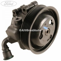 Pompa servodirectie fara AC Ford Fiesta 5  1.25 16V