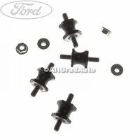 Set bucsi suport pompa servodirectie Ford S Max 2.0 TDCi