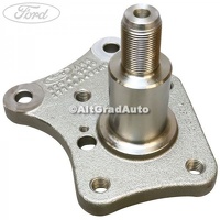 Fuzeta spate stanga Ford Tourneo Connect Mk1 1.8 Di