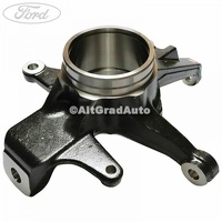 Fuzeta fata dreapta cu ABS Ford Ranger 2 2.5 TDCi 4x4