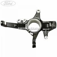 Fuzeta fata stanga cu ABS Ford Ranger 2 2.5 TDCi 4x4