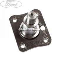 Fuzeta spate fara ESP Ford Tourneo Connect Mk1 1.8 Di