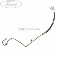 Conducta tur servodirectie an 04/2006-10/2007 Ford Transit MK7 2.2 TDCi