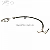 Conducta servodirectie tur fara AC Ford Fiesta 5  1.3