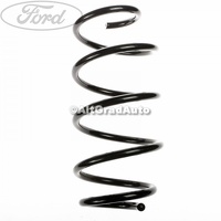 Arc elicoidal punte fata model sport Ford Mondeo 4 1.8 TDCi