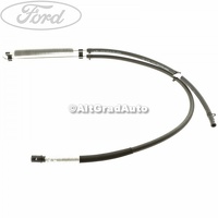 Racitor ulei servodirectie an 07/2007-06/2008 Ford Transit MK7 2.4 TDCi