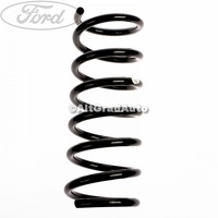 Arc elicoidal punte spate Ford S Max 2.0 TDCi