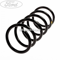 Arc elicoidal punte spate self-levelling Ford S Max 2.0 TDCi