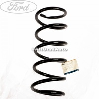 Arc elicoidal punte spate self-levelling Ford S Max 2.0 TDCi