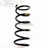 Arc elicoidal punte spate self-levelling Ford S Max 2.0 TDCi