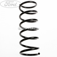 Arc elicoidal punte spate berlina si hatchback Ford Mondeo 4 2.2 TDCi