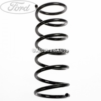 Arc elicoidal punte spate berlina si hatchback Ford Mondeo 4 2.2 TDCi