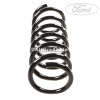 Arc elicoidal punte spate combi Ford Mondeo 4 2.2 TDCi