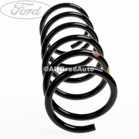 Arc elicoidal punte spate 5 usi combi autonivel Ford Mondeo 4 2.2 TDCi