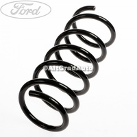 Arc elicoidal punte spate 4/5 usi Ford Mondeo 4 2.2 TDCi