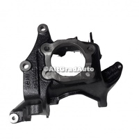 Fuzeta spate dreapta RS Ford Focus Mk2 2.5 RS