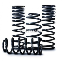 Set arcuri elicoidale suspensie sport 4/5 usi Ford Mondeo 4 2.0