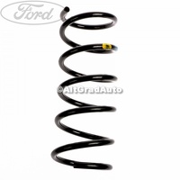 Arc elicoidal punte spate suspensie sport Ford S Max 2.0 TDCi