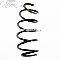 Arc elicoidal punte fata Ford Fiesta 5  1.25 16V