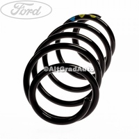 Arc elicoidal punte fata Ford Fiesta 5  1.4 TDCi