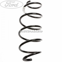 Arc elicoidal punte fata Ford Fiesta 5  1.25 16V