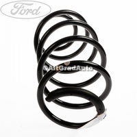 Arc elicoidal punte fata Ford Fiesta 5  1.4 TDCi