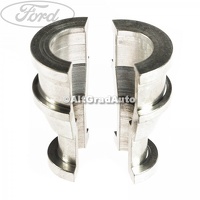 Suport conector pompa servodirectie Ford Transit MK7 2.4 TDCi