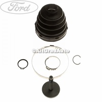 Burduf planetara la roata 6 trepte manual Ford Focus Mk2 2.0 TDCi